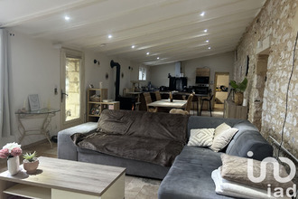 achat maison rouffignac-de-sigoules 24240