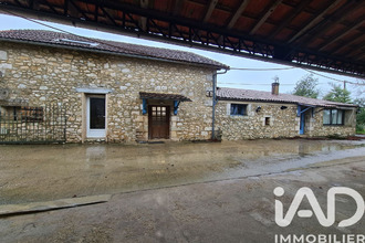 achat maison rouffignac-de-sigoules 24240