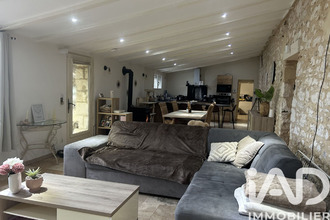 achat maison rouffignac-de-sigoules 24240