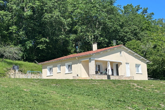 achat maison rouffignac-de-sigoules 24240