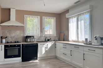 achat maison rouffignac-de-sigoules 24240