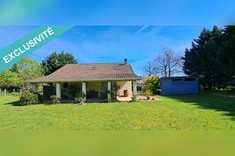 achat maison rouffignac-st-cernin-de-reilhac 24580