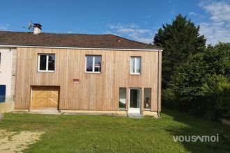 achat maison rouffignac-st-cernin-de-reilhac 24580