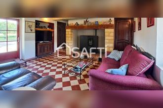 achat maison rouffignac-st-cernin-de-reilhac 24580