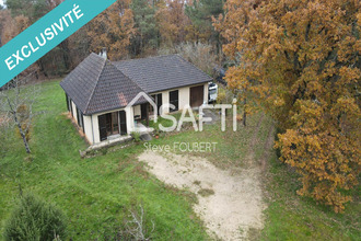 achat maison rouffignac-st-cernin-de-reilhac 24580