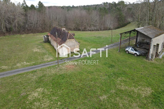 achat maison rouffignac-st-cernin-de-reilhac 24580