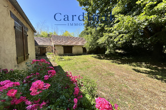achat maison rouffignac-st-cernin-de-reilhac 24580