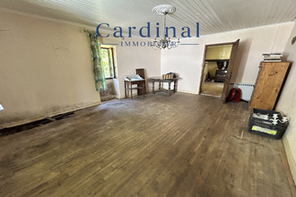 achat maison rouffignac-st-cernin-de-reilhac 24580