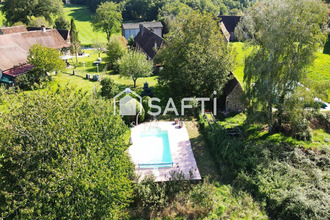achat maison rouffignac-st-cernin-de-reilhac 24580