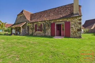 achat maison rouffignac-st-cernin-de-reilhac 24580