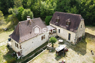 achat maison rouffignac-st-cernin-de-reilhac 24580