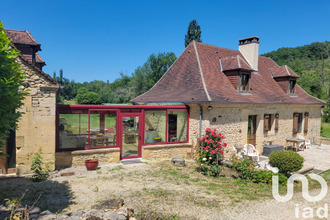 achat maison rouffignac-st-cernin-de-reilhac 24580
