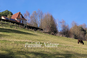 achat maison rouffignac-st-cernin-de-reilhac 24580