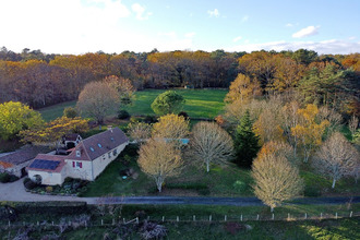 achat maison rouffignac-st-cernin-de-reilhac 24580