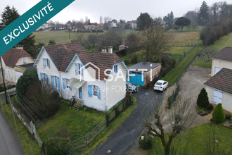 achat maison rouffignac-st-cernin-de-reilhac 24580