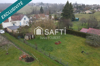 achat maison rouffignac-st-cernin-de-reilhac 24580