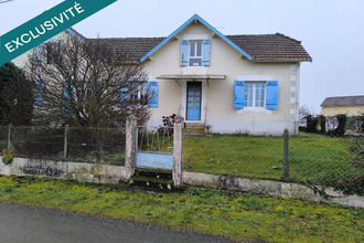 achat maison rouffignac-st-cernin-de-reilhac 24580