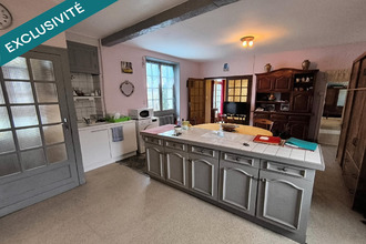 achat maison rouffignac-st-cernin-de-reilhac 24580