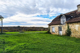 achat maison rouffignac-st-cernin-de-reilhac 24580