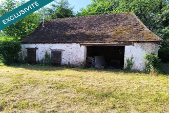 achat maison rouffignac-st-cernin-de-reilhac 24580