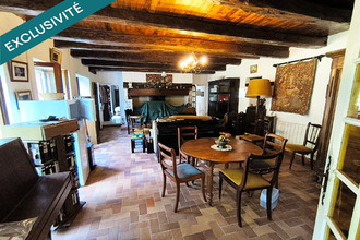 achat maison rouffignac-st-cernin-de-reilhac 24580