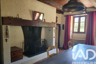 achat maison rouffignac-st-cernin-de-reilhac 24580