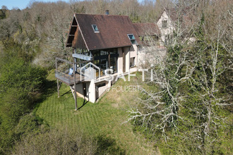 achat maison rouffignac-st-cernin-de-reilhac 24580