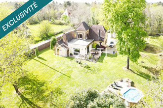 achat maison rouffignac-st-cernin-de-reilhac 24580