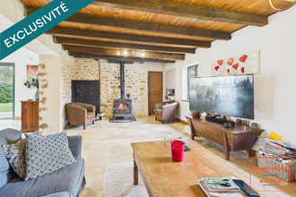 achat maison rouffignac-st-cernin-de-reilhac 24580