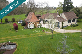 achat maison rouffignac-st-cernin-de-reilhac 24580