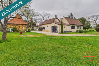 achat maison rouffignac-st-cernin-de-reilhac 24580