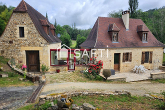 achat maison rouffignac-st-cernin-de-reilhac 24580