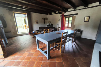 achat maison rouffignac-st-cernin-de-reilhac 24580