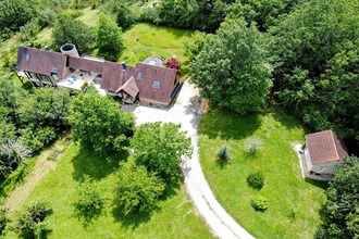 achat maison rouffignac-st-cernin-de-reilhac 24580