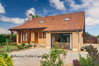 achat maison rouffignac-st-cernin-de-reilhac 24580