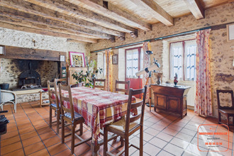 achat maison rouffignac-st-cernin-de-reilhac 24580