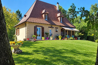 achat maison rouffignac-st-cernin-de-reilhac 24580