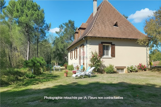 achat maison rouffignac-st-cernin-de-reilhac 24580