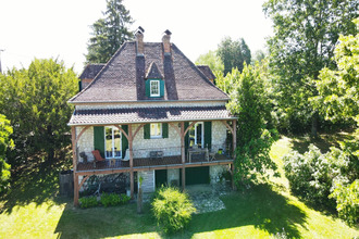 achat maison rouffignac-st-cernin-de-reilhac 24580
