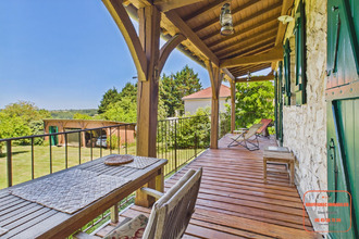 achat maison rouffignac-st-cernin-de-reilhac 24580