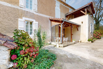 achat maison rouffilhac 46300