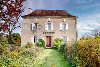 achat maison rouffilhac 46300