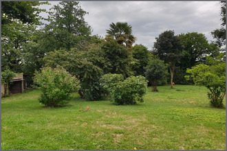 achat maison rouge 44660