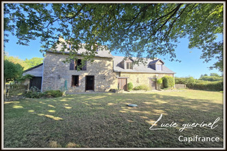 achat maison rouge 44660