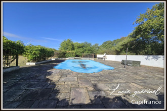 achat maison rouge 44660