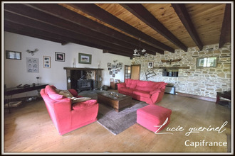 achat maison rouge 44660