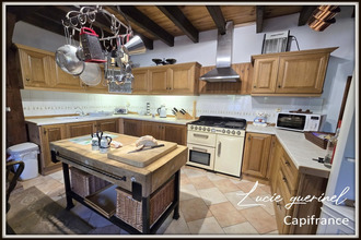 achat maison rouge 44660