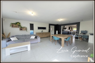 achat maison rouge 44660