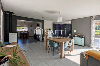 achat maison rouge 44660