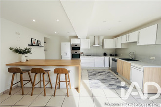 achat maison rouge 44660